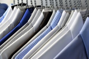 best Laundry service in Dubai