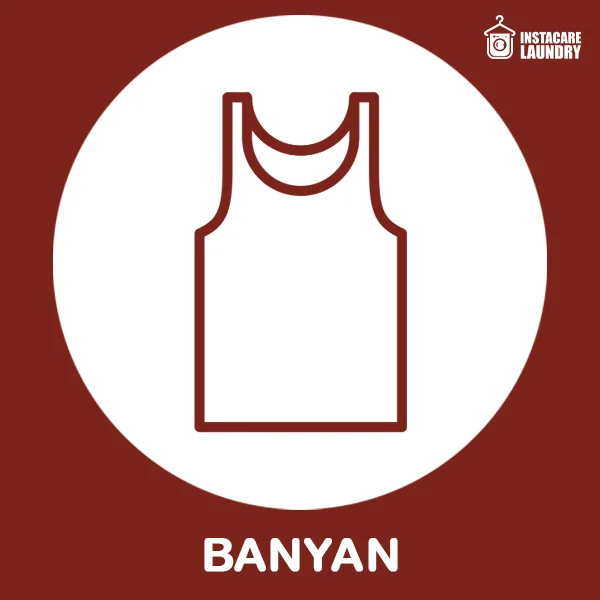 Banyan- Ironing