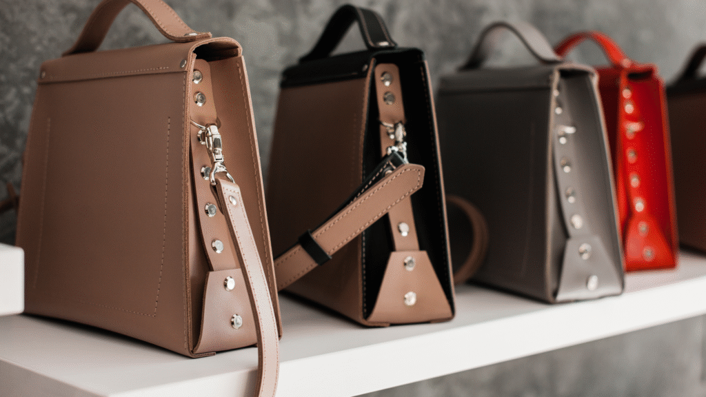 bag cleaning service