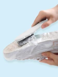 shoe cleaning service