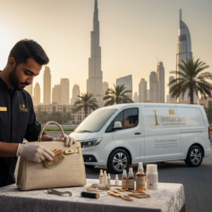 Bag Cleaning in Dubai | Expert Luxury Handbag Restoration