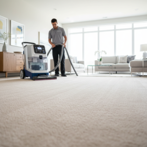 Professional Carpet Cleaning Service in Dubai | Instacare