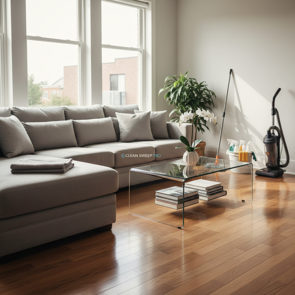 Clean Rite: Professional & Affordable Cleaning Services