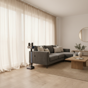 Professional Curtain Cleaning Service | Instacare