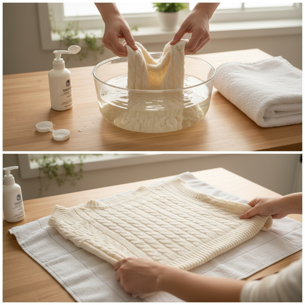 How to Unshrink Clothes: A Step-by-Step Guide | InstaCare