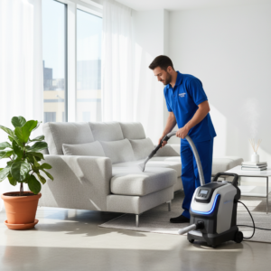 Professional Sofa Cleaning Service in Dubai | Instacare