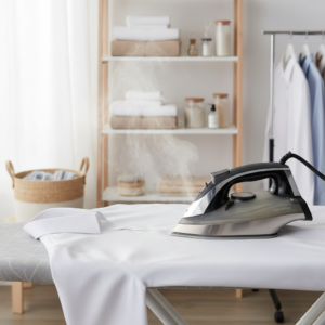 Best Steam Iron Service in UAE | Professional Ironing | Instacare