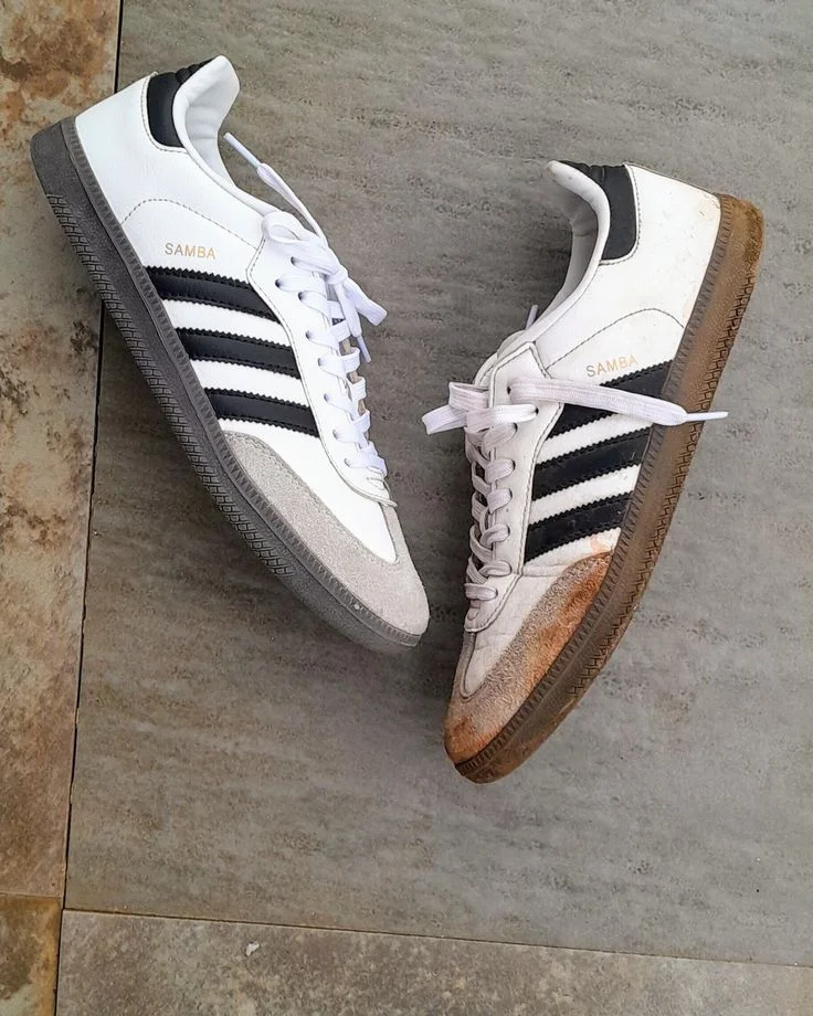 Sneakers Cleaning Guide: Pro Tips for Fresh Kicks | Instacare