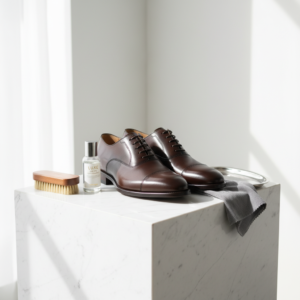 Premium Shoes Cleaning in Dubai | InstaCare