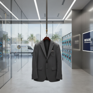 Top Dry Cleaning Service in Dubai | Instacare
