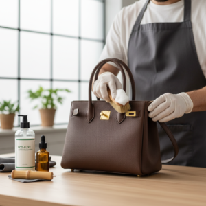 Expert Bag Cleaning Guide: Revive Your Favorite Accessory