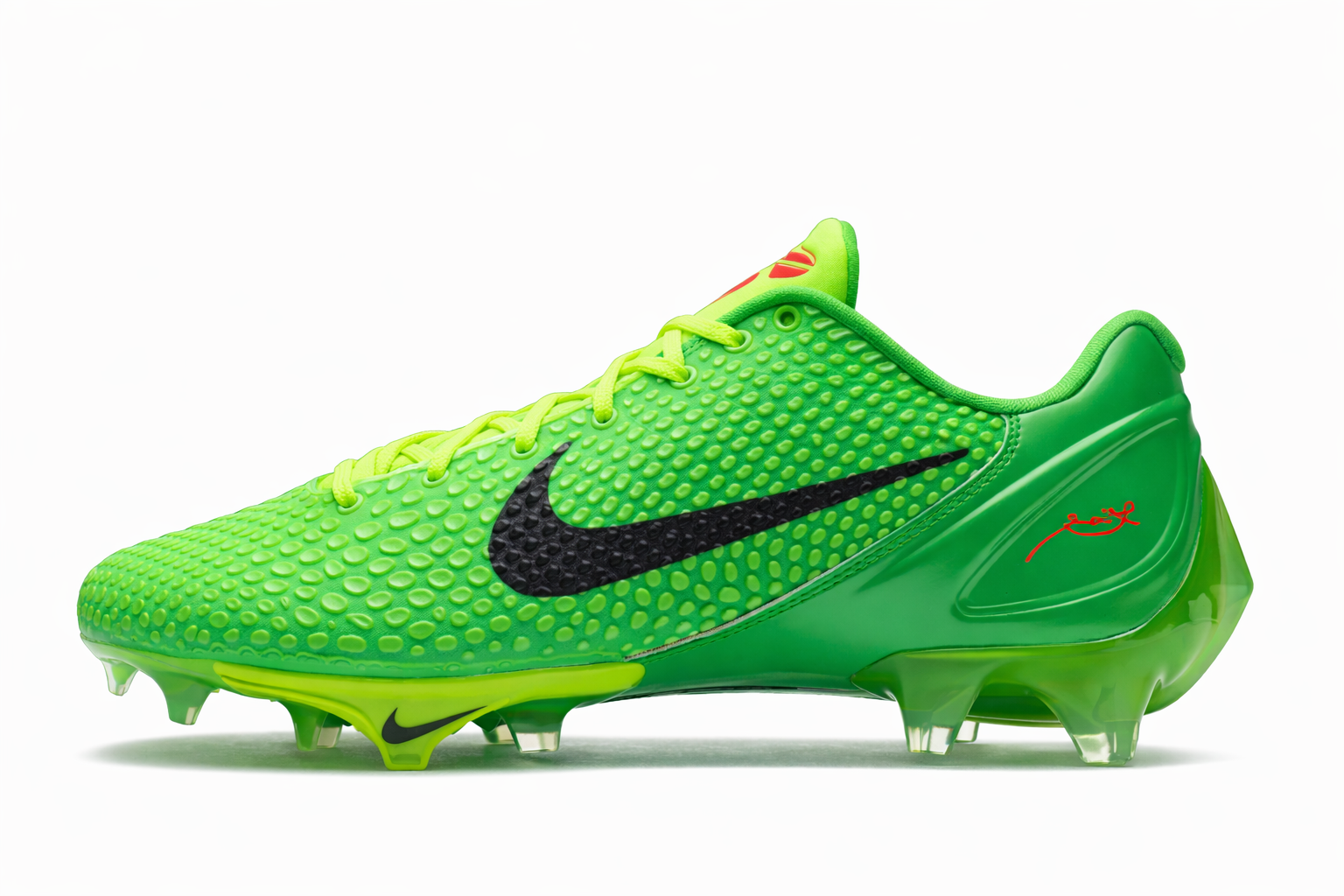Clean sports shoes after Instacare Dubai