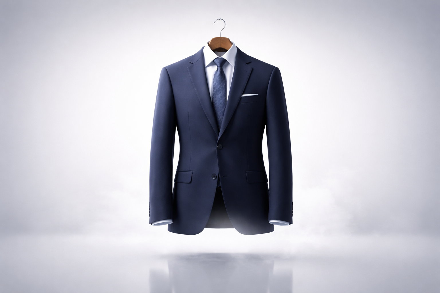 Expert garment care
