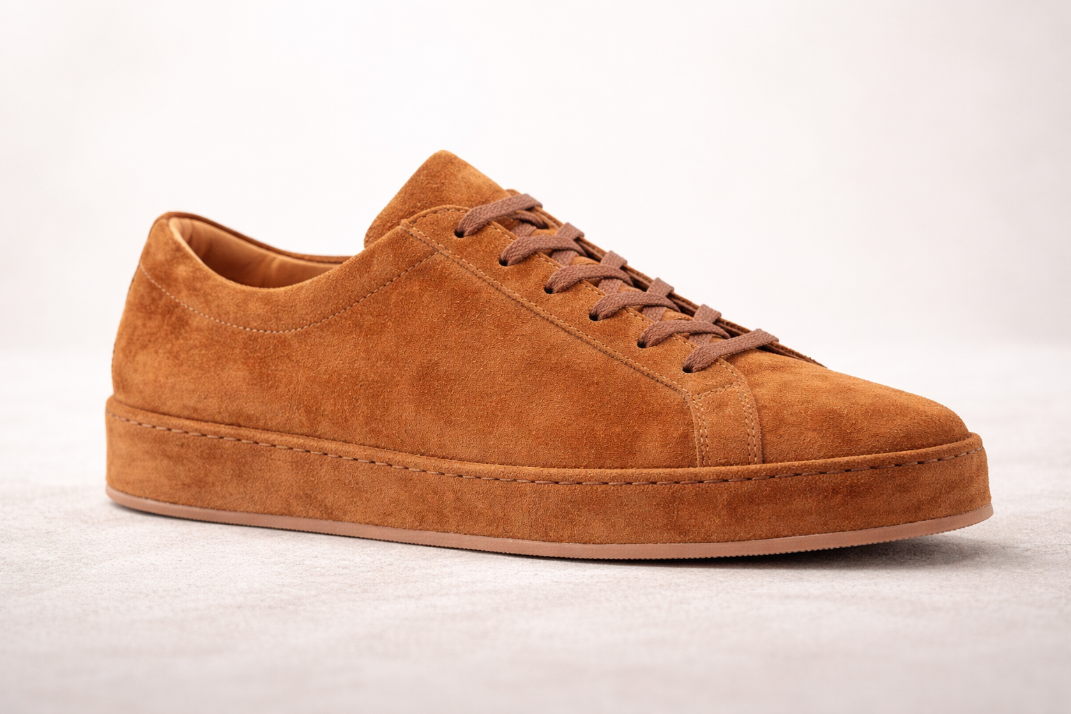 Suede and nubuck shoe specialist cleaning Dubai