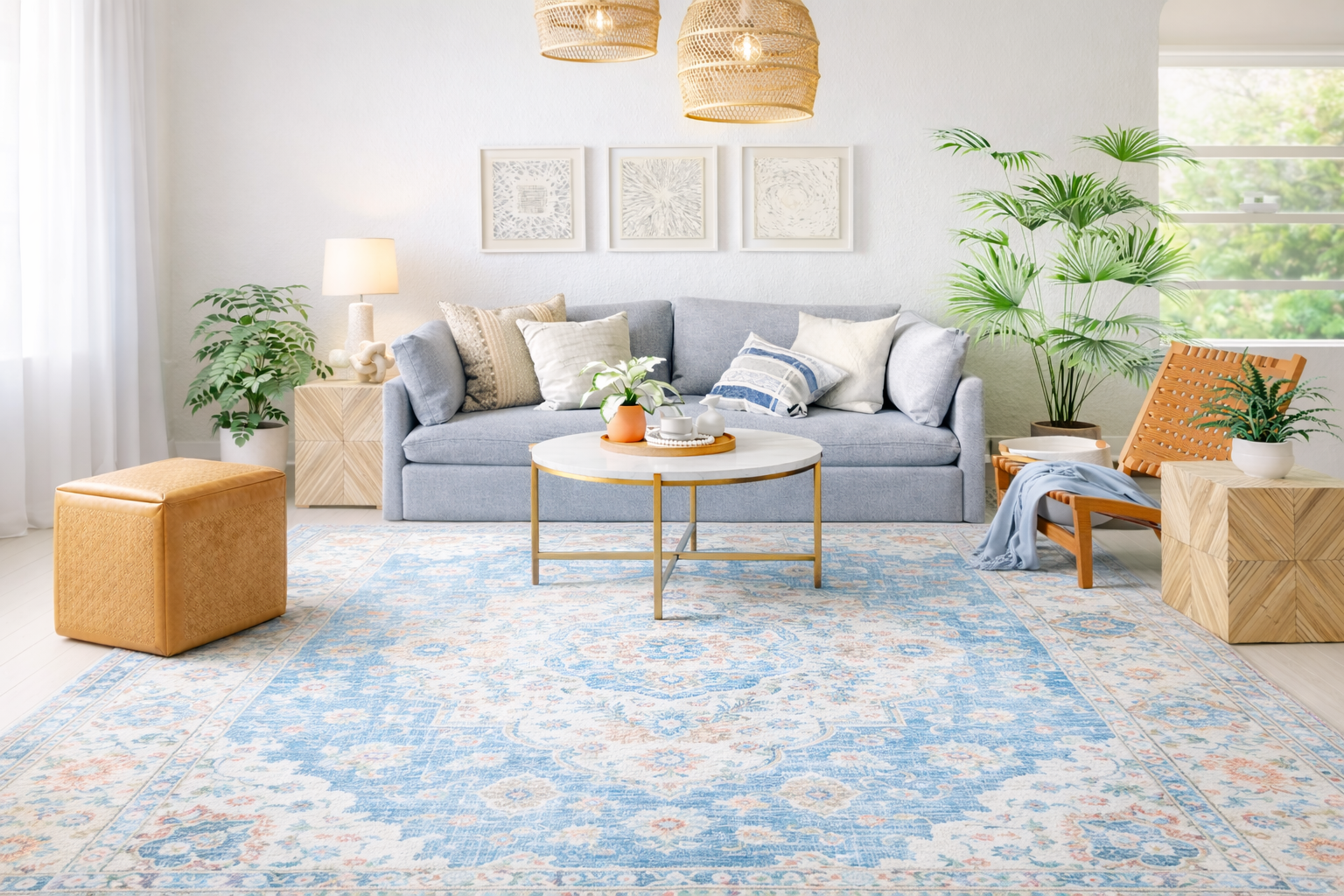Professional carpet cleaning Dubai